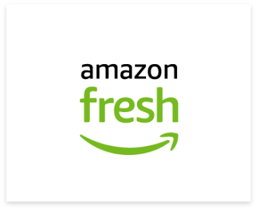 Amazon Fresh Icon