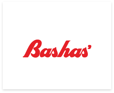 Bashas' icon