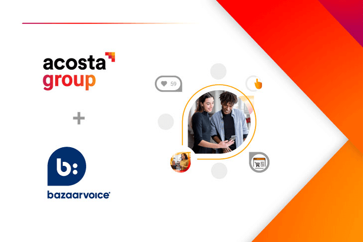 Acosta Group + Bazaarvoice