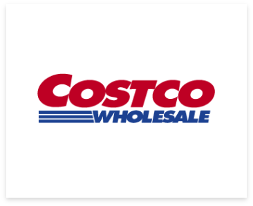 Costco Wholesale Icon
