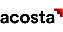 Acosta Logo