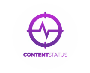 ContentStatus logo