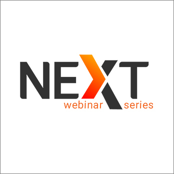 Next Webinar Series