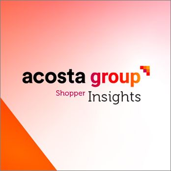 Acosta Group shopper insights