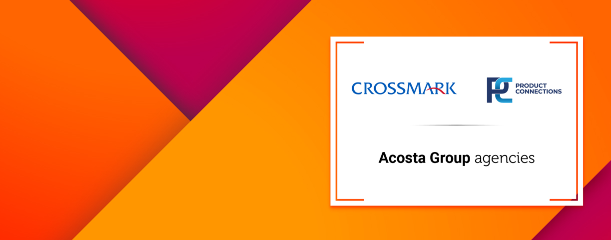 Acosta Group Completes Acquisition of CROSSMARK and Product Connections